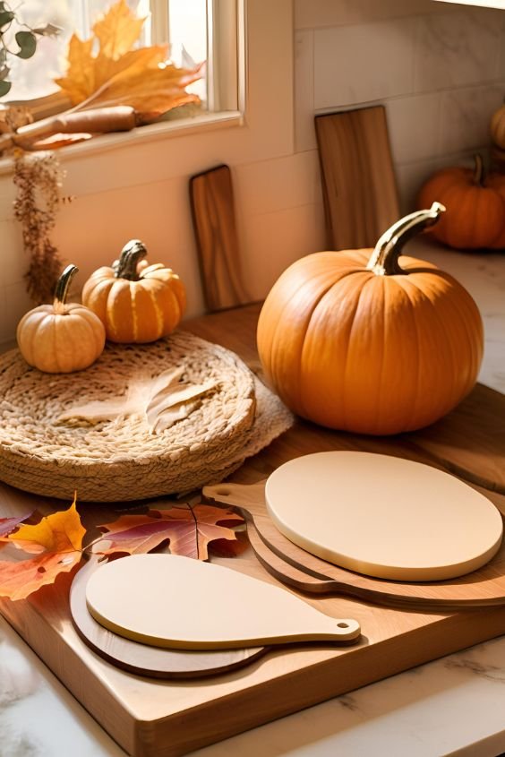 Decorative Cutting Boards