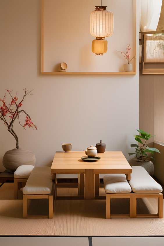 Choose Simple Furniture Designs