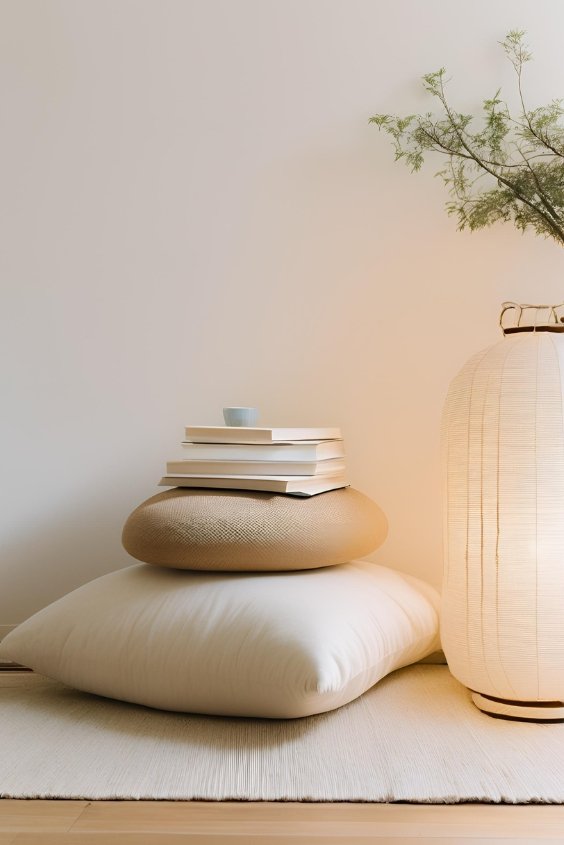 Create a Reading Nook