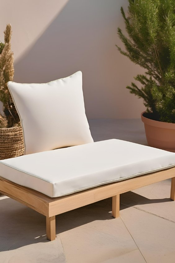 Lumbar Support Cushions