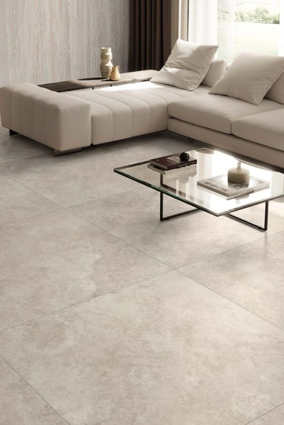 Natural Stone Floor Tiles