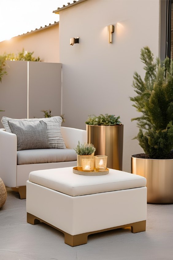 Outdoor Furniture Ideas