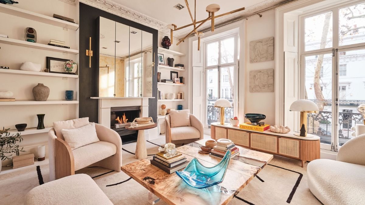 20 Modern Living Room Accent Pieces And Styling Tips