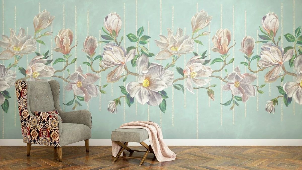 Living Room Wall Decor Ideas
