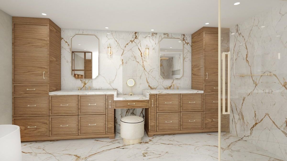 Bathroom Vanity Ideas