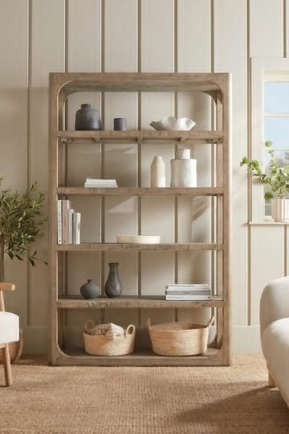 Add Display Shelf Units