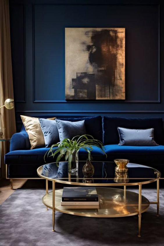 Add a Touch of Luxury