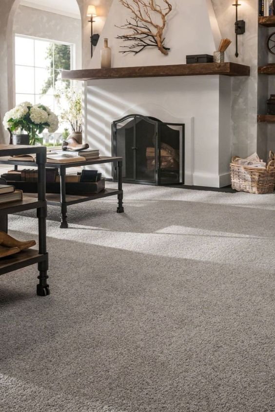 Berber Carpets for Durability and Texture