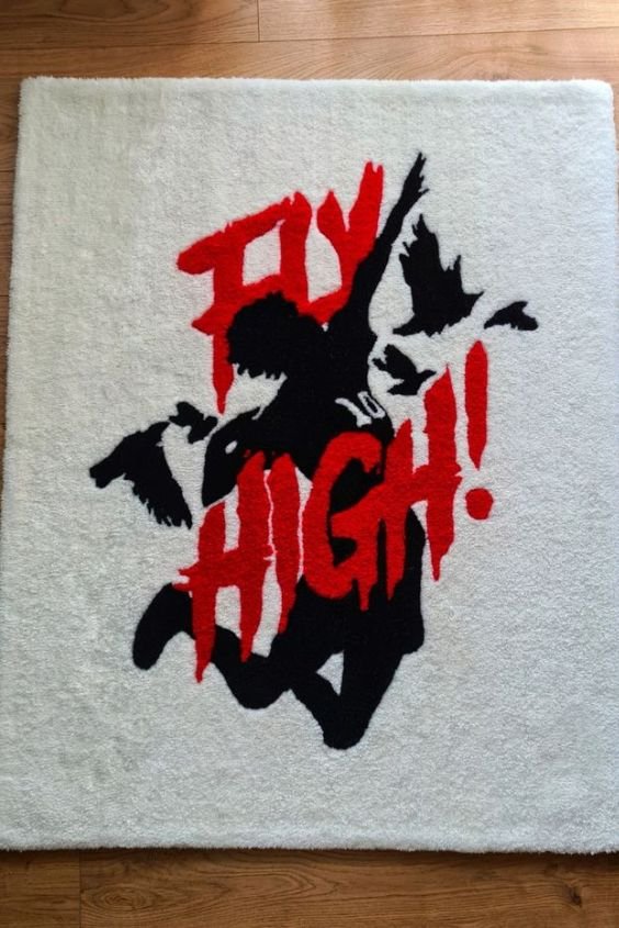 Bespoke Rugs for a Personal Touch