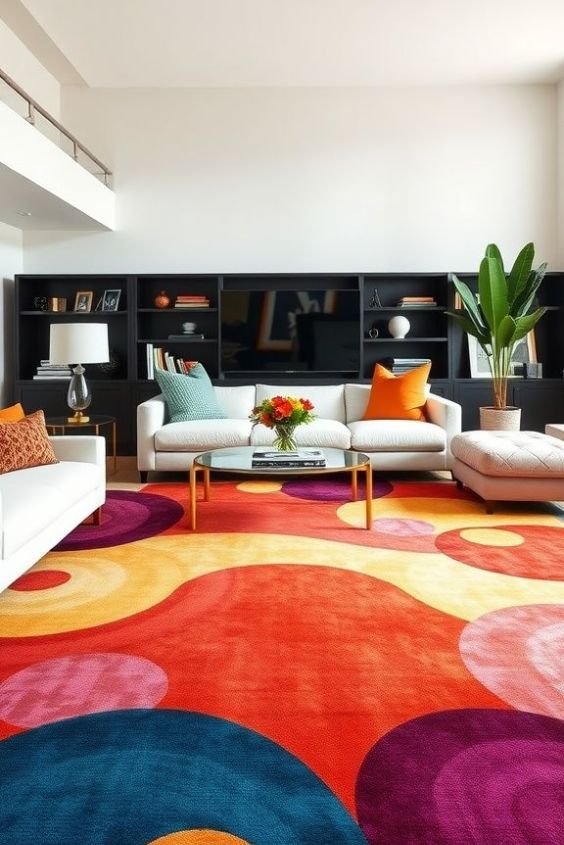 Bold Patterns for a Statement Look