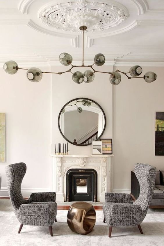 Create a Symmetrical Look