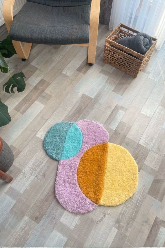 Custom-Made Carpets for a Personalized Touch