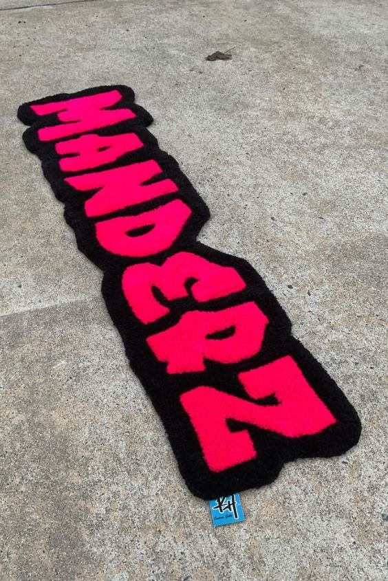 Custom Rugs for a Personalized Touch