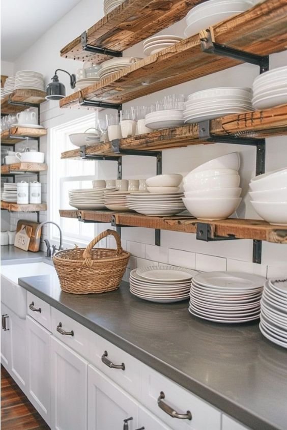 Dedicate It to Decor