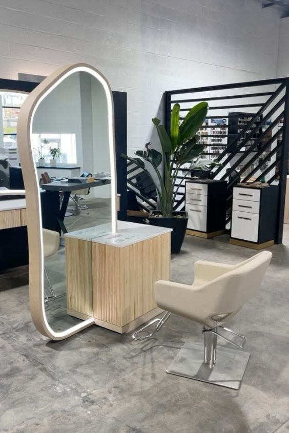 Double the Functionality, Double the Style