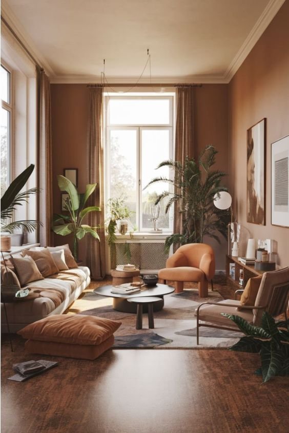 Eco-Friendly Cork Carpets for a Modern, Sustainable Option