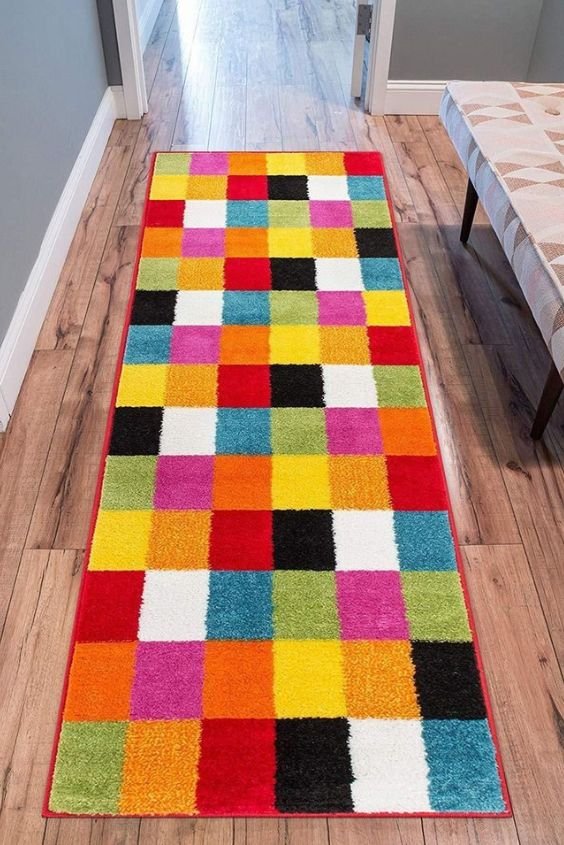 Geometric Power Play