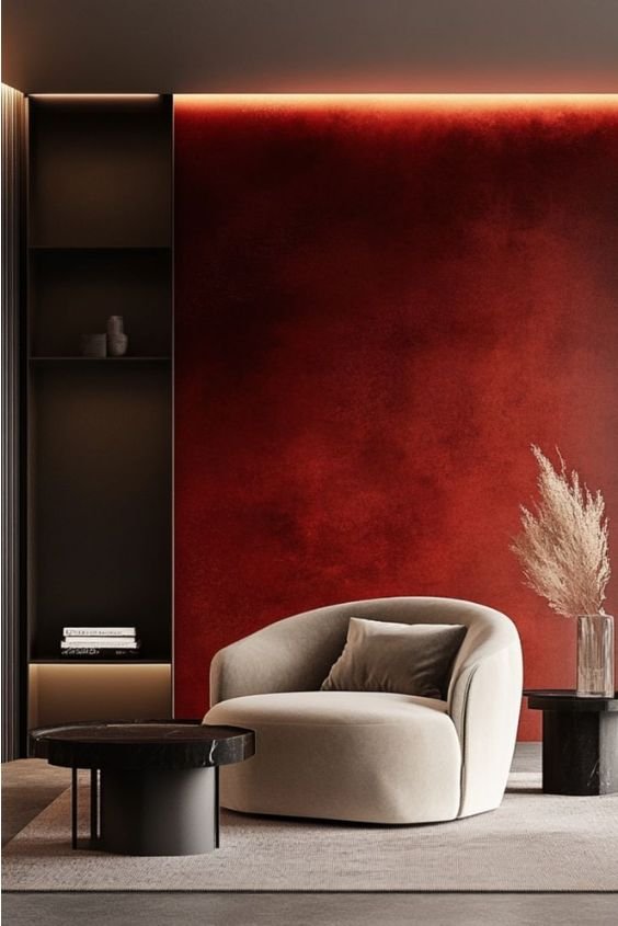 Layered Rugs for Depth and Texture