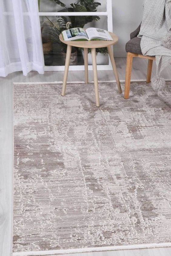 Low-Pile Carpets for a Sleek, Modern Look