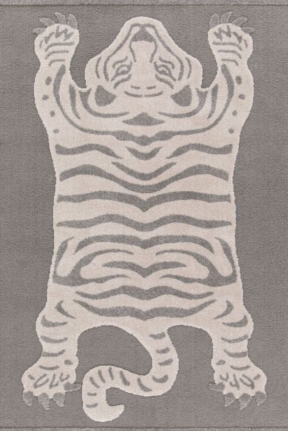 Personalized Rugs for a Unique Touch