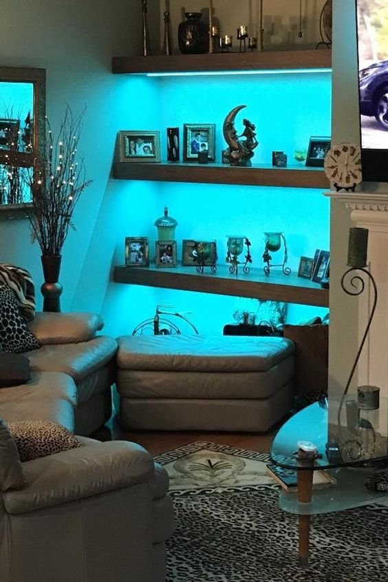 Stick With a Single Level