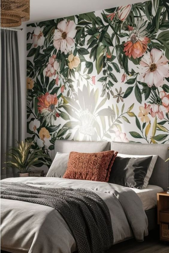 Transform Walls Instantly with Decals