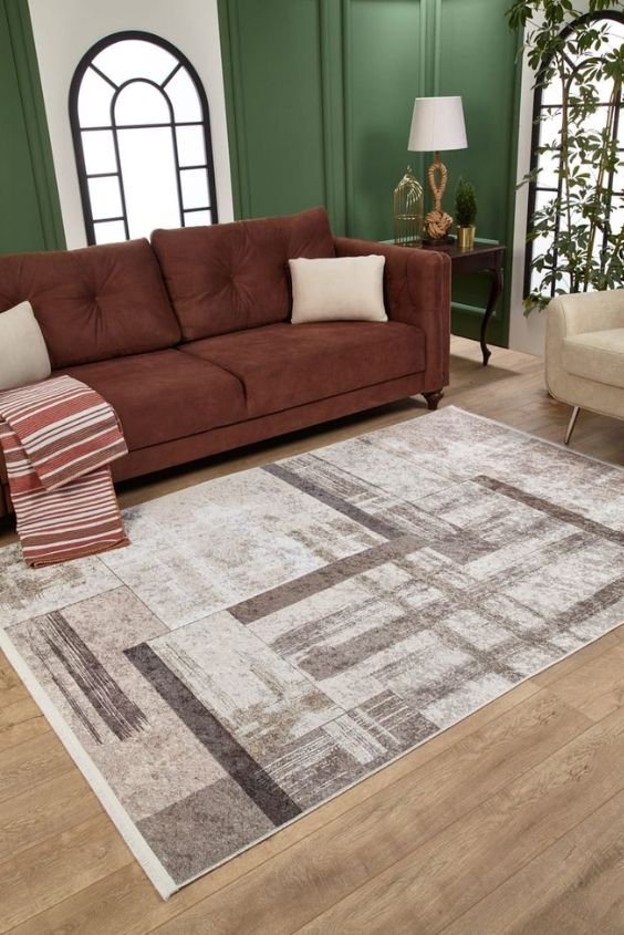 Transitional Rugs for Timeless Design