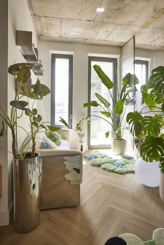 Utilize Unexpected Spaces