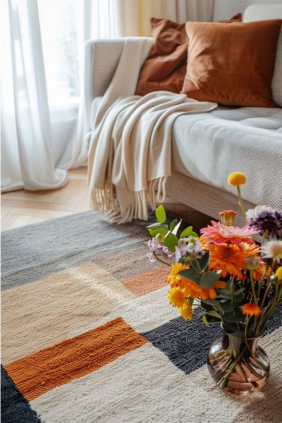 Vintage-Inspired Rugs for Timeless Charm