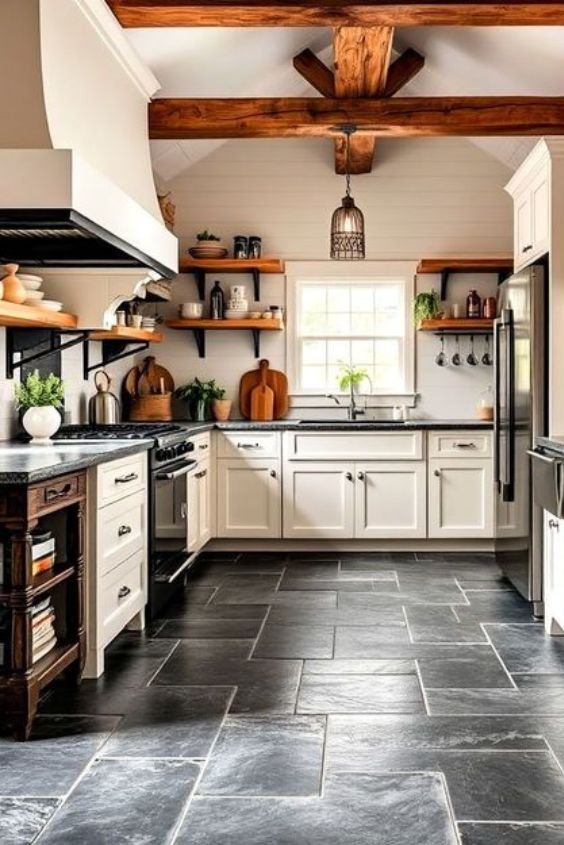 Enhance Your Floors with Tinted Stains