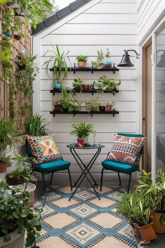 Maximize Space with Multi-Purpose Furniture