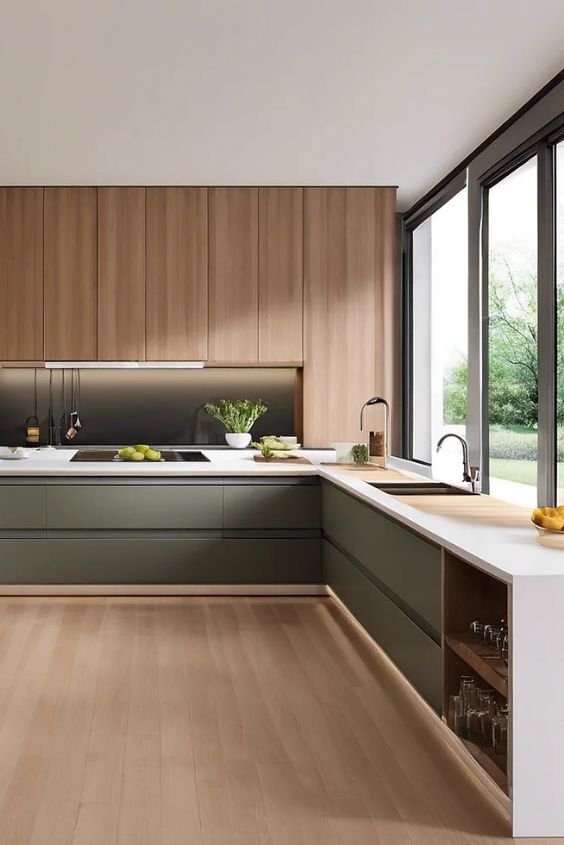 Scandinavian Simplicity