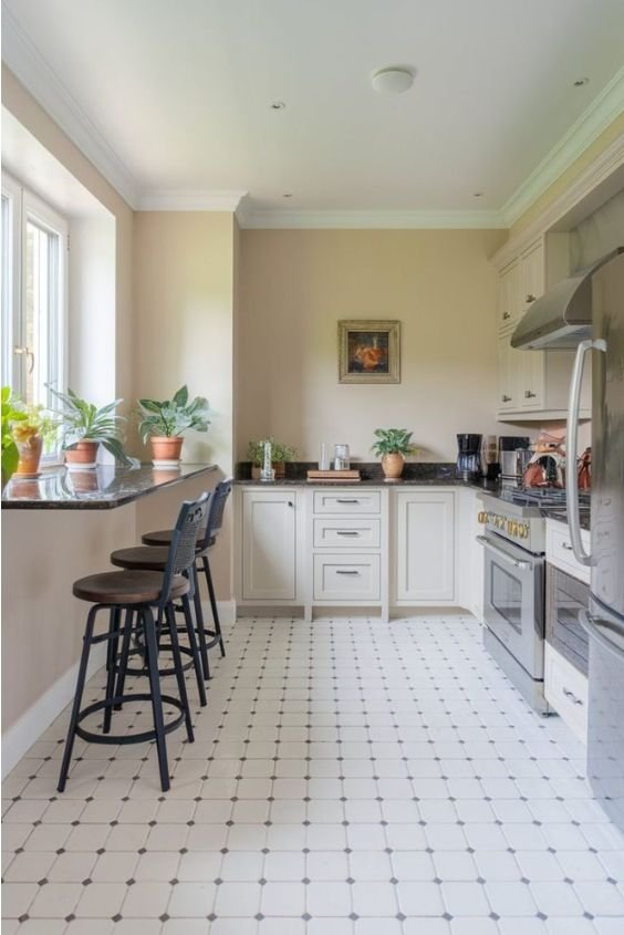 Stick to a Cohesive Color Palette