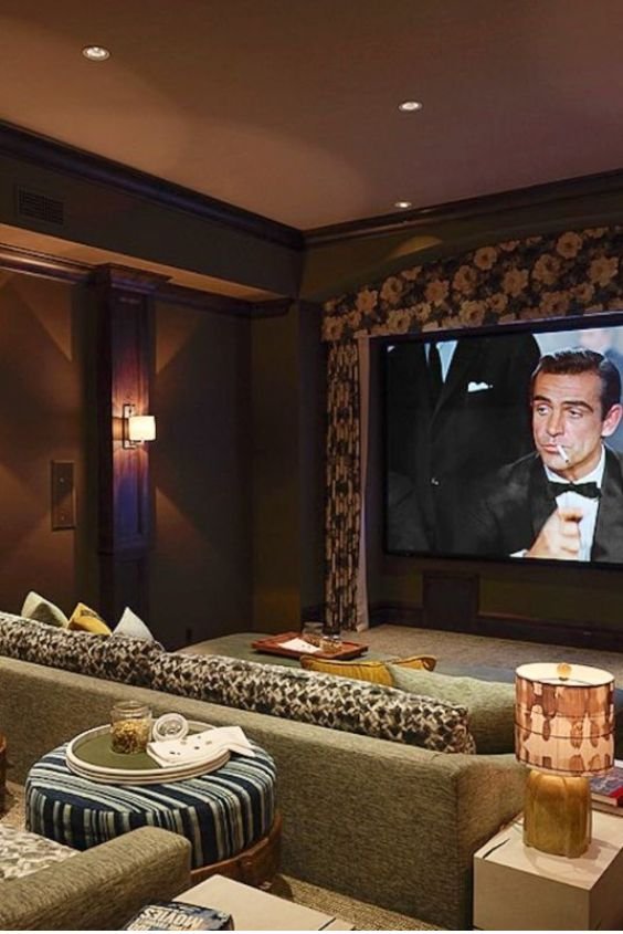 Choose the Right Screen