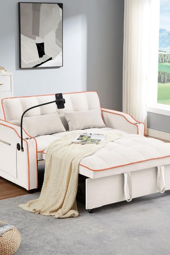Compact Sofa Bed