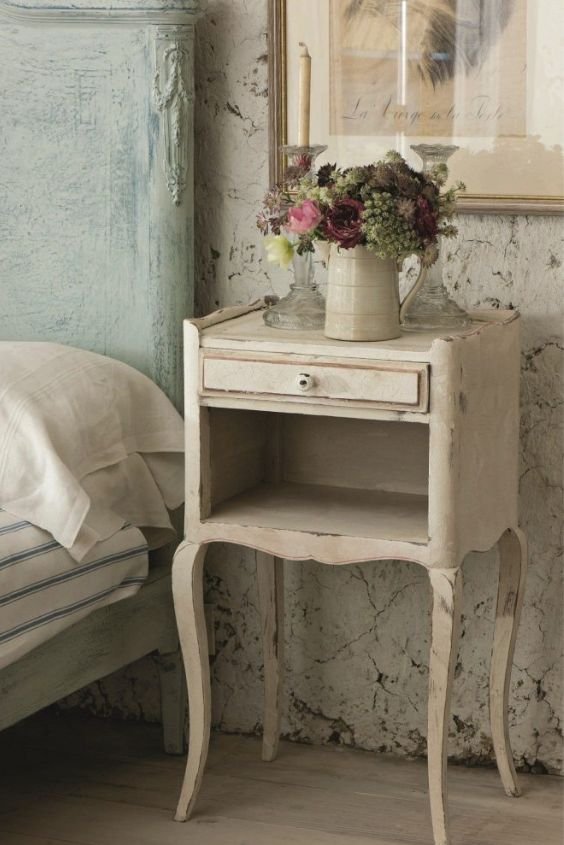 French Country Style