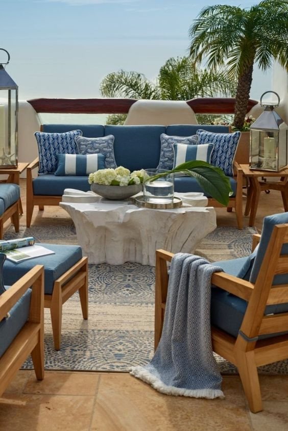 Invest in Comfortable Seating