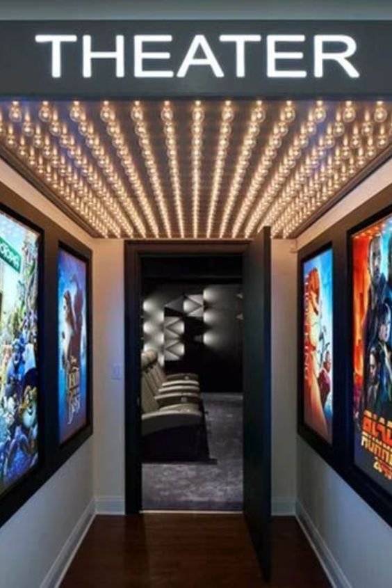 Invest in a Grand Entrance