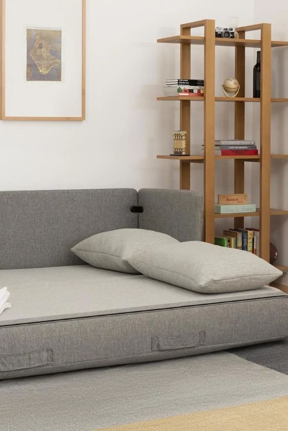 Modular Sleeper Sofa