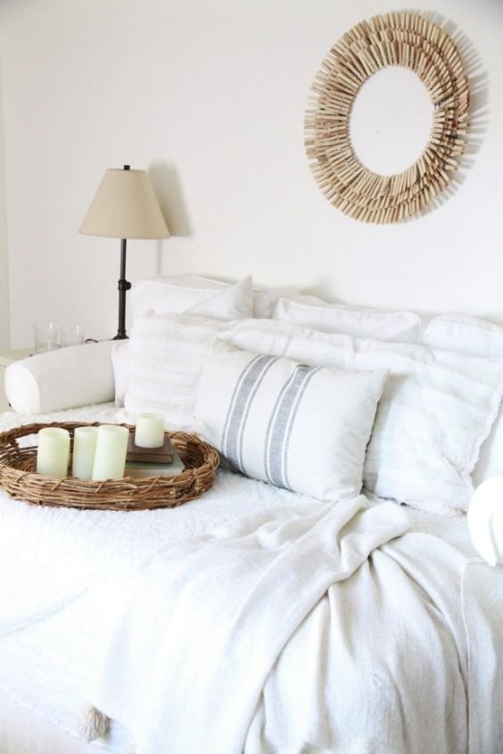 Sofa Bed with High-Quality Mattress