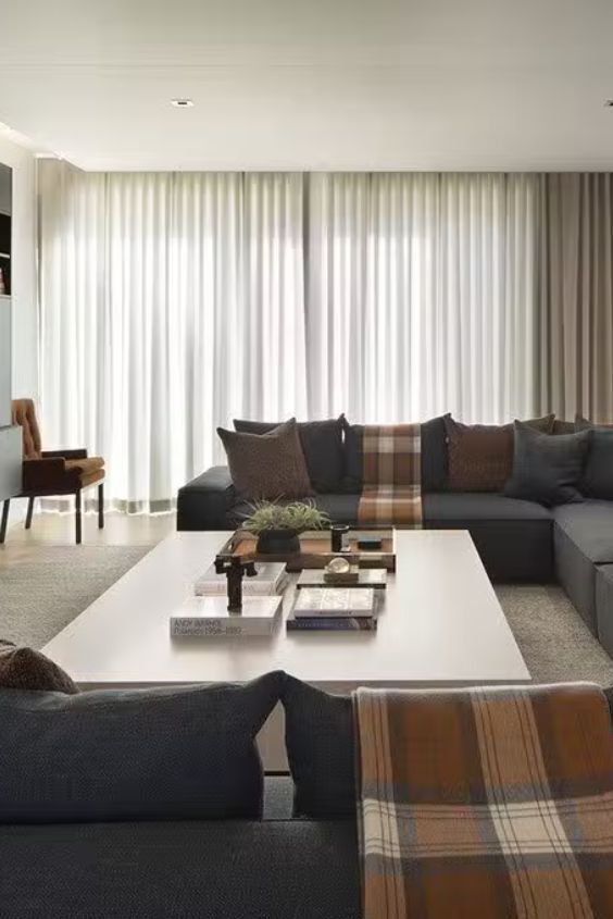 Take a Risk on a Bold Carpet