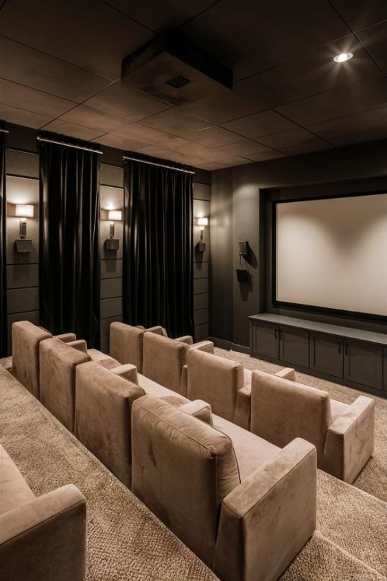 Transform Your Space With a Blackout Curtain