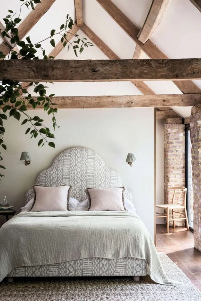 Bring the Outside In with Houseplants