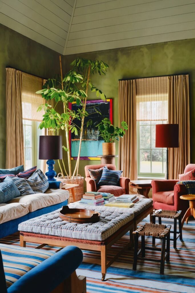 Combine Mismatched Pieces