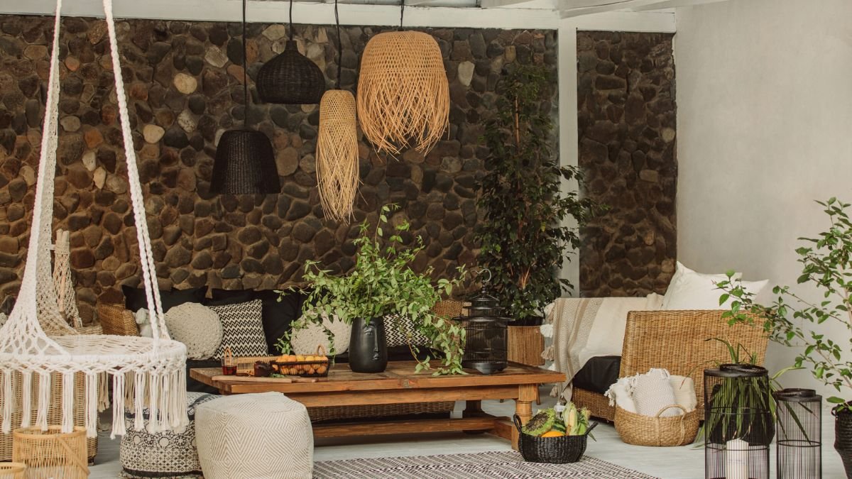 29 Earthy Cottage Home Decor Ideas for a Warm, Rustic Escape