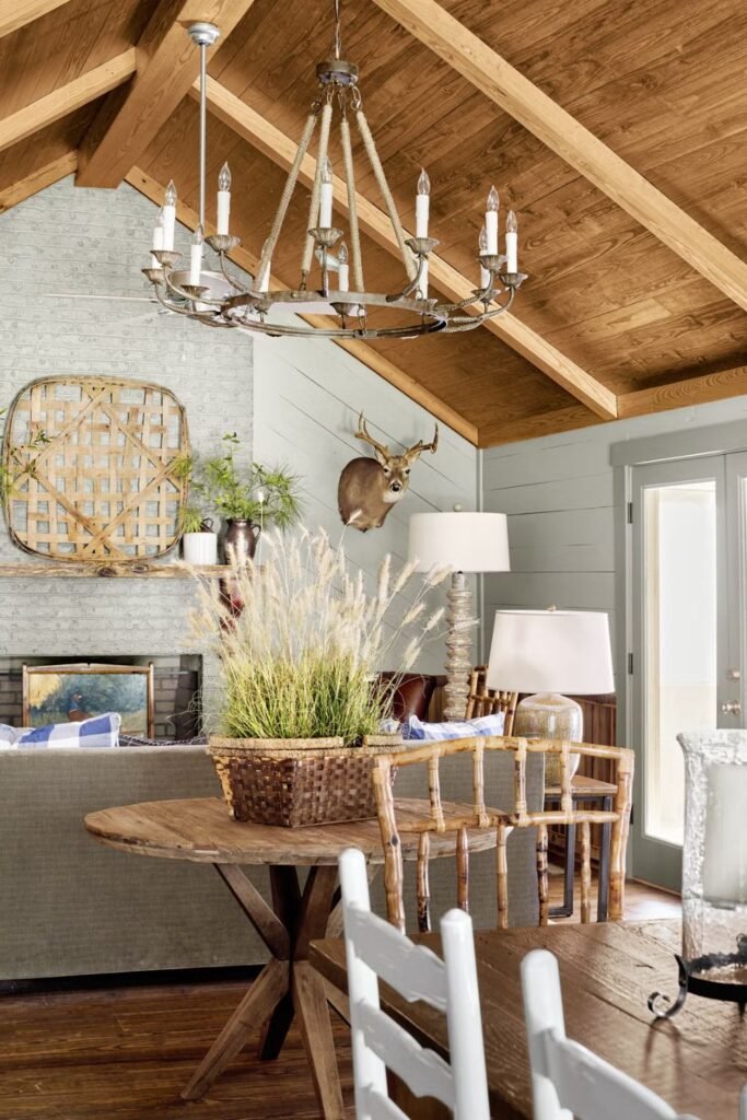 Go Big in a Small Space