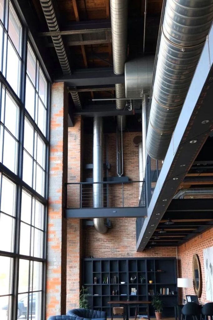 Highlight Architectural Details