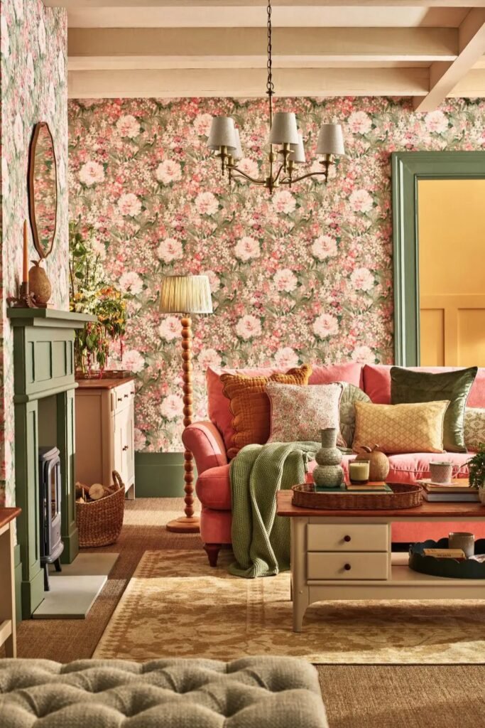 Layer Natural Textures