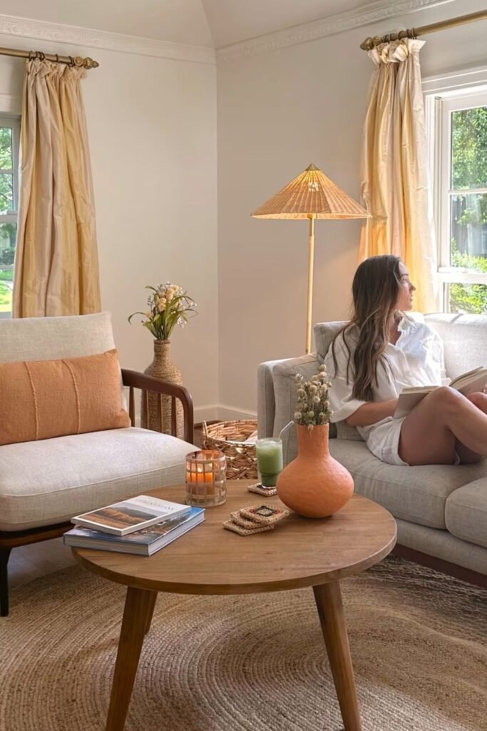 Mix and Match Furniture