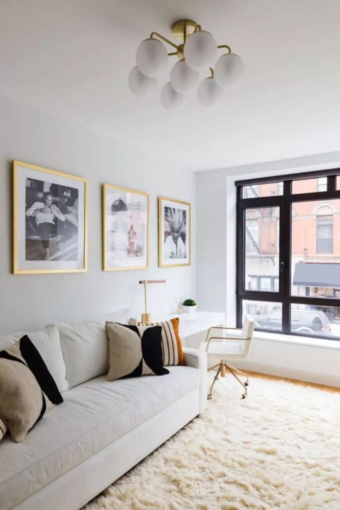 Set Up a Remote Work Spot